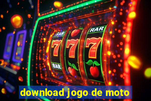 download jogo de moto